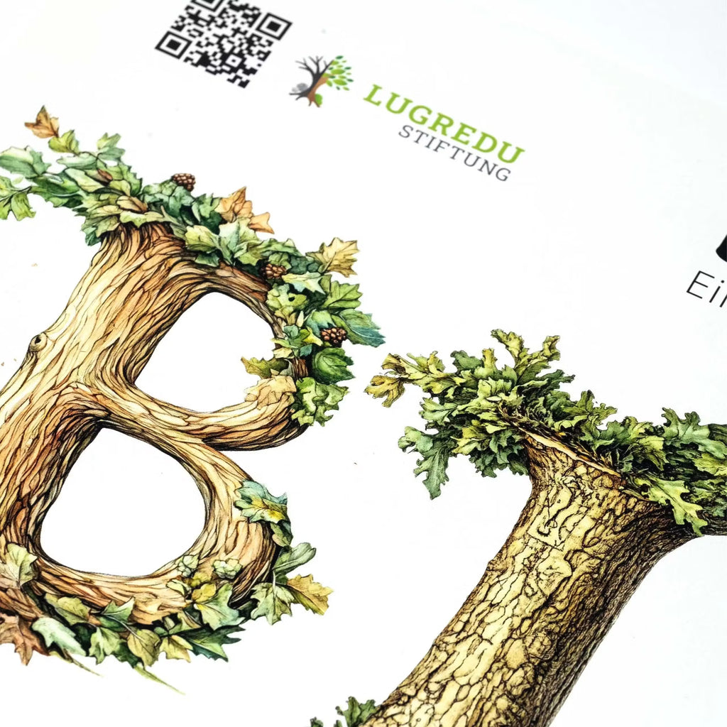 BIO Stadt-Land-Fluss – Natur-Edition des Spieleklassikers